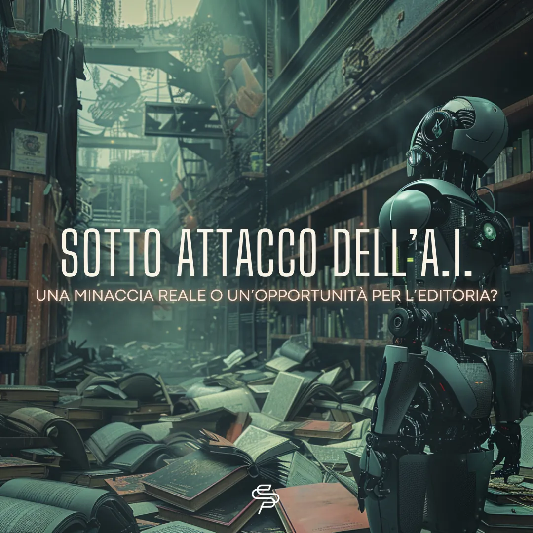 AI & Editoria