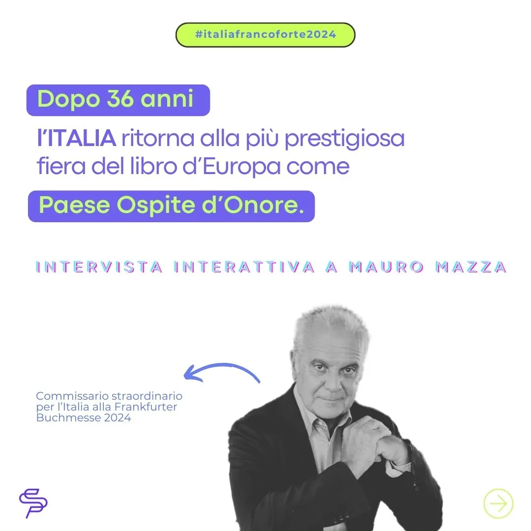 Dove sta andando il libro in un mondo digitale?