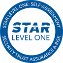 CSA STAR Level One, nel registro della Cloud Security Alliance