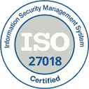 ISO/IEC 27018, linee guida comprese nel certificato ISO/IEC 27001 n. CI 10011-IT